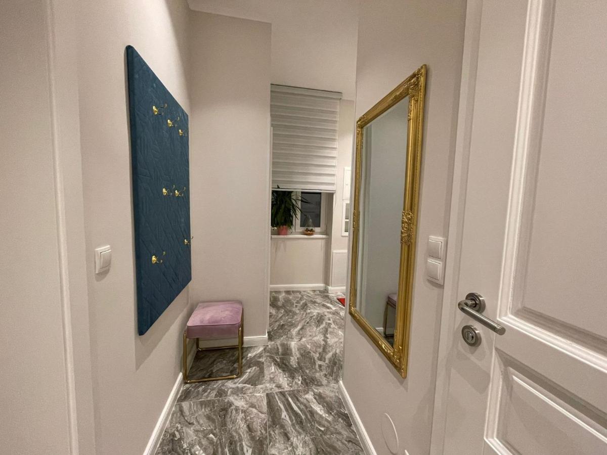 Herz Von Wien Mariahilfer Buitenkant foto
